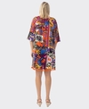 Orientique Dress Tassel Salvador