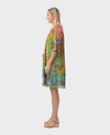 Orientique Dress Tassel Fortaleza