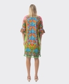 Orientique Dress Tassel Fortaleza