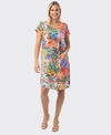 Orientique Dress Patch S/S Aruba