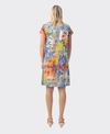Orientique Dress Patch S/S Aruba
