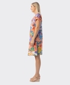 Orientique Dress Patch S/S Aruba
