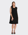 Neris Dress The Tie Burnout