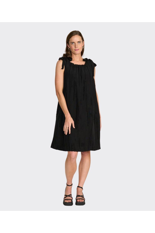 Neris Dress The Tie Burnout