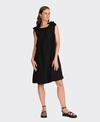 Neris Dress The Tie Burnout