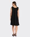 Neris Dress The Tie Burnout