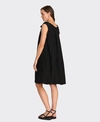 Neris Dress The Tie Burnout