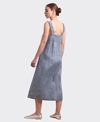 Neris Dress Thru & Thru