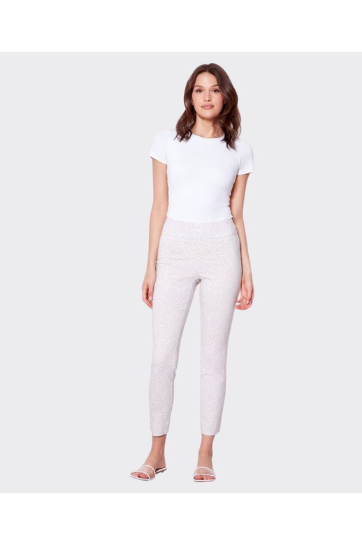 Up! Pant Bali Side Vent