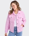 Elm Jacket Tilley Denim