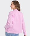 Elm Jacket Tilley Denim