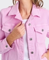 Elm Jacket Tilley Denim
