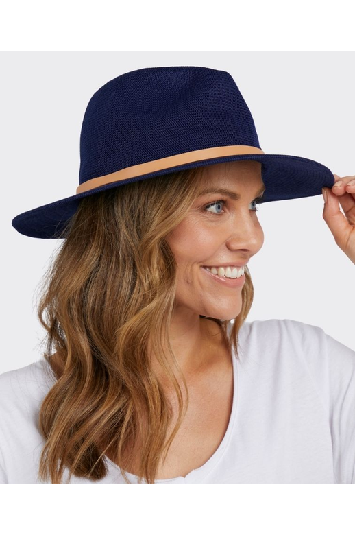 Elm Palm Hat