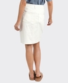 Elm Skirt Belle Denim