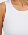 Elm Tank Rib Crew