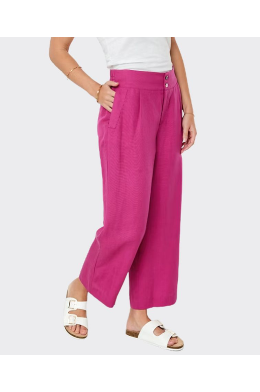 Newport Pant Berlin Pocket Detail