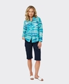 Newport Shirt Latitude Voile