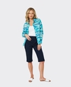 Newport Shirt Latitude Voile