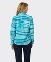 Newport Shirt Latitude Voile