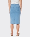 Newport Skirt Rover Denim