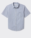 RMW Augusta Poplin S/S Shirt