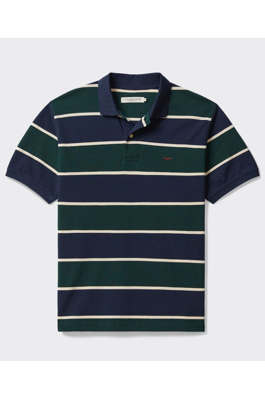 RMW Bright Polo