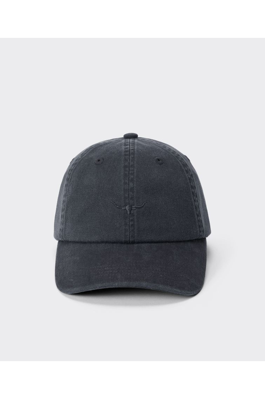 RMW Mini Longhorn Twill Cap