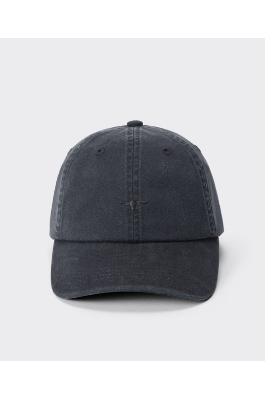 RMW Mini Longhorn Twill Cap