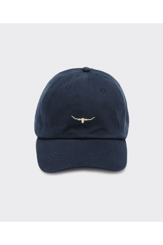 RMW Mini Longhorn Twill Cap