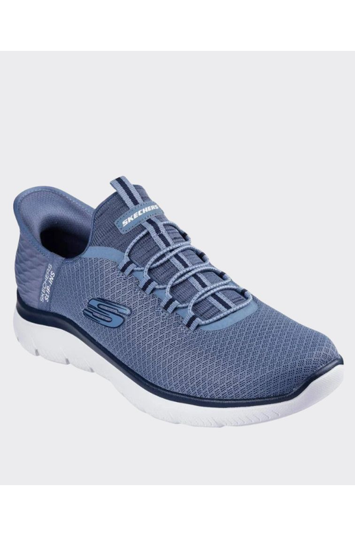 Skechers Slip-Ins Summits High Range Taupe