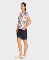 Memo Top Summer Essential Burnout Print
