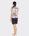 Memo Top Summer Essential Burnout Print