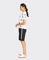 Memo T-Shirt Beaded