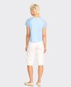 Memo T-Shirt Broderie Sleeve