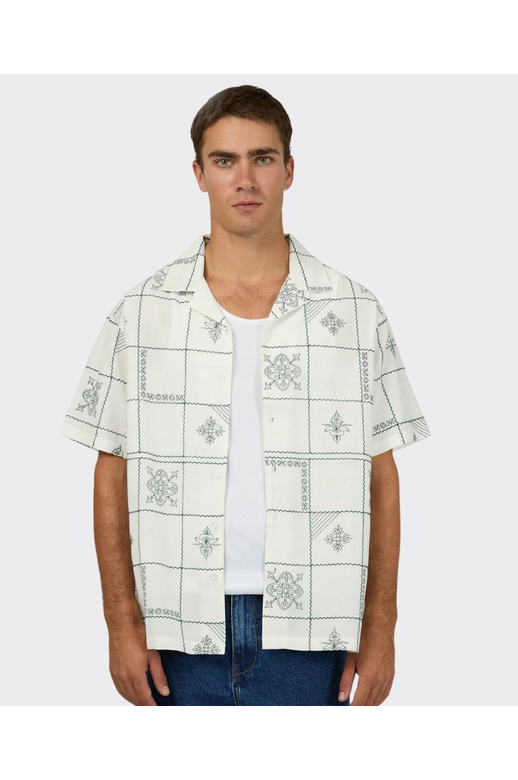 Silent Theory Shirt S/S Icon