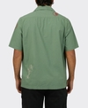 SNT.GLTH Shirt Athens Embroidered