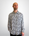 Kingston Grange Shirt L/S Bamboo Blaxland