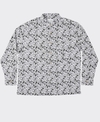 Kingston Grange Shirt L/S Bamboo Blaxland