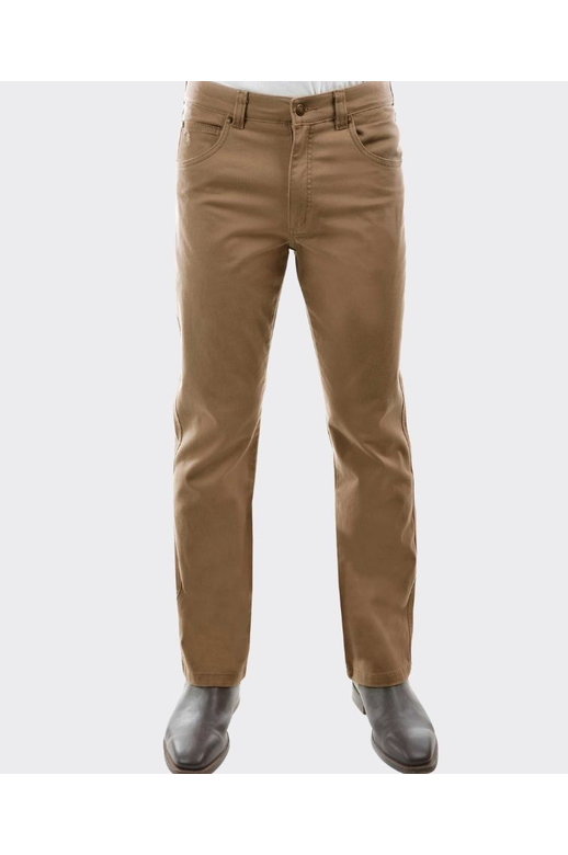 Thomas Cook Tailored Moleskin Jean