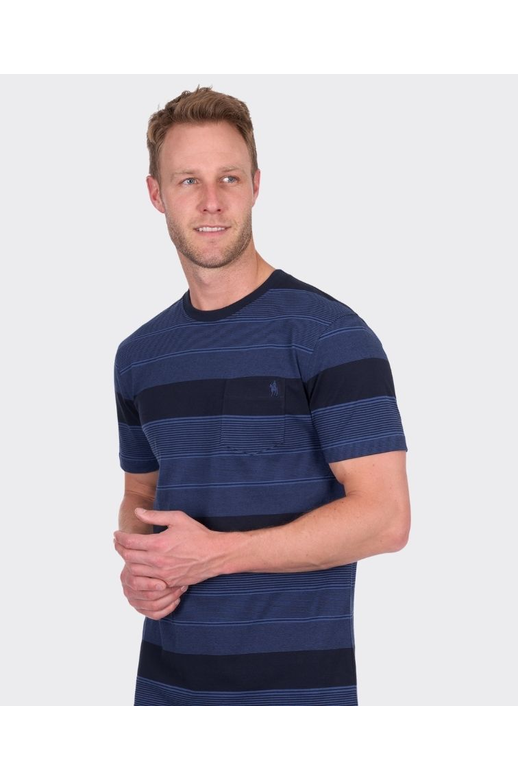 Thomas Cook Tee S/S Edward