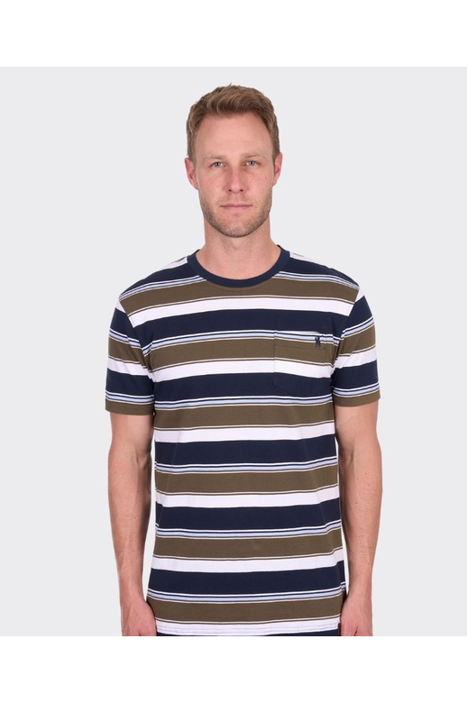 Thomas Cook Tee S/S Keith