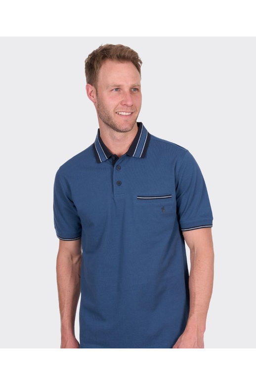 Thomas Cook Polo S/S Tailored Ben