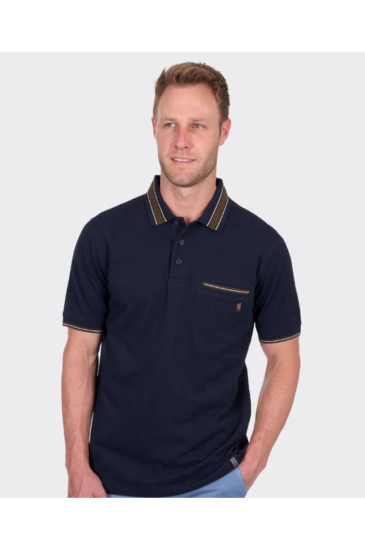 Thomas Cook Polo S/S Tailored Ben