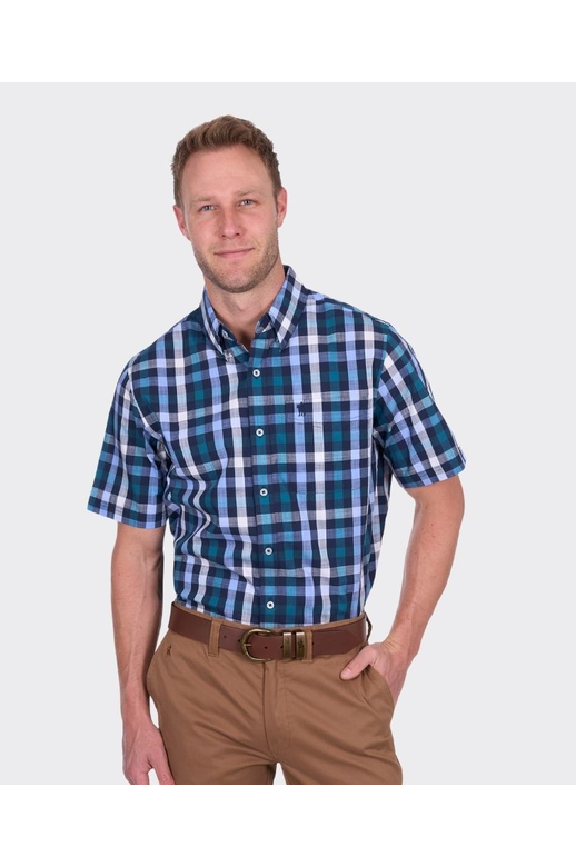 Thomas Cook Shirt S/S John