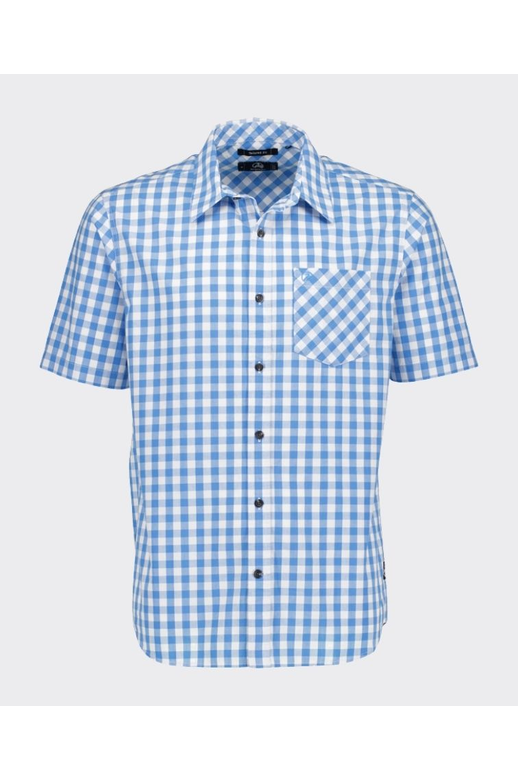 Swanndri Shirt S/S Berwick