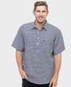 Swanndri Paihia S/S Shirt