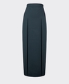 Northcote College Skirt Long