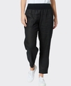 Gordon Smith Pant Sarah Rib Waist Linen