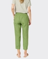 Gordon Smith Pant Sarah Rib Waist Linen