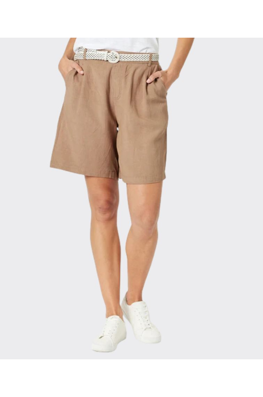 Gordon Smith Short Lino Loose Fit